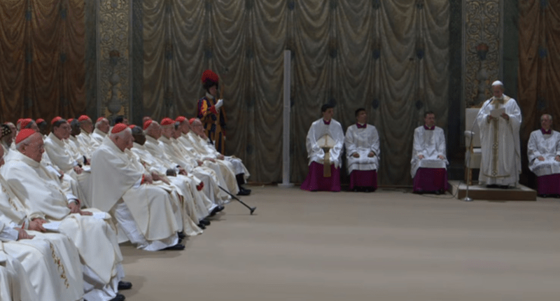 News Vaticano - @news_vaticano Twitter