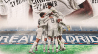 Real Madrid C.F. - @realmadrid Instagram