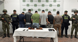 Quinta División del Ejército Nacional - @Ejercito_Div5 Twitter