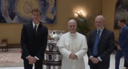 Vatican News - @vaticannews_es Twitter