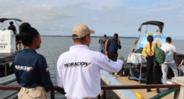 Migración Colombia - @MigracionCol Twitter