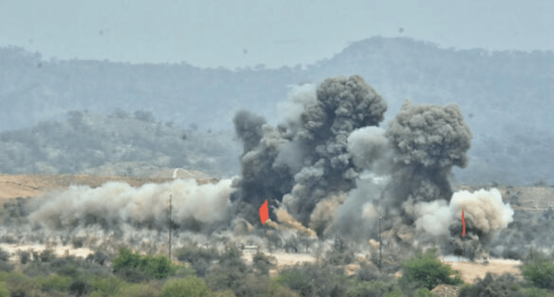 CANAL 26 - @canal26noticias Twitter