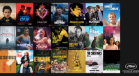 Festival de Cannes - @Festival_Cannes Twitter