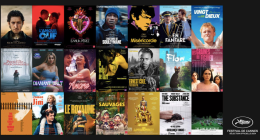 Festival de Cannes - @Festival_Cannes Twitter