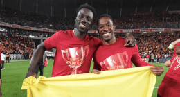 Samuel Vargas - @SVargasOK Twitter