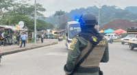 Policía de Colombia - @PoliciaColombia Twitter