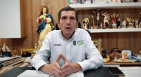 Carlos Alvarez - @bogotaampm Twitter