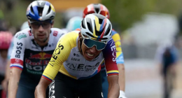 Isma Álvarez Cycling - @CyclingIsma Twitter