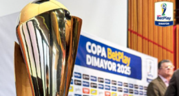 LigaBetPlayDimayor - @LigaBetPlayD Twitter