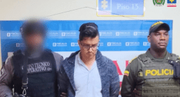 Luis Ernesto Caicedo - @LuisErnestoC96 Twitter