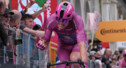 Bence Czigelmajer - @cycloben2 Twitter