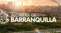 Alcaldía de Barranquilla - @alcaldiabquilla Twitter