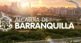 Alcaldía de Barranquilla - @alcaldiabquilla Twitter