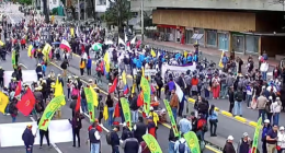 Bogotá Tránsito - @BogotaTransito Twitter