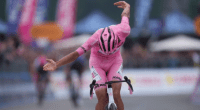 Giro d'Italia - @giroditalia Twitter