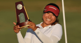 Spirit Golf Association - @thespiritgolf Twitter