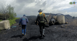 Fiscalía Colombia - @FiscaliaCol Twitter