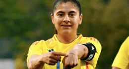 Selección Colombia - @FCFSeleccionCol Twitter