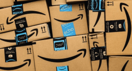 Amazon - @amazon Twitter