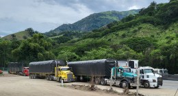 Tractomulas en Antioquia 01