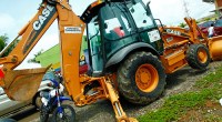 Palocabildo (Tolima) - Entrega maquinaria