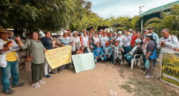 Agencia Nacional de Tierras - @AgenciaTierras Twitter