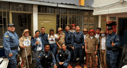 INPEC Colombia - @INPEC_Colombia Twitter