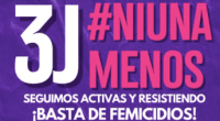 Ni Una Menos Córdoba - @niunamenosCBA Twitter