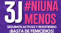 Ni Una Menos Córdoba - @niunamenosCBA Twitter