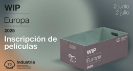 Donostia Zinemaldia - Festival de San Sebastián @sansebastianfes Twitter