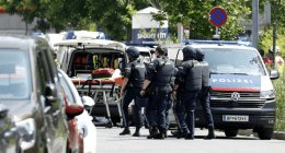 Andrey De La Mancha - @AndreyDLaMancha Twitter