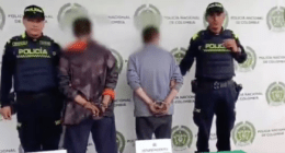 Policía Metropolitana de Bogotá - @PoliciaBogota Twitter