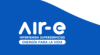 Air-e Intervenida - @Aire_Energia witter