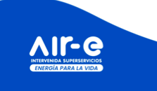 Air-e Intervenida - @Aire_Energia witter