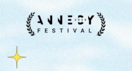 Annecy Festival - @annecyfestival Twitter