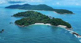 Parques Nacionales Naturales de Colombia - @ParquesColombia Twitter