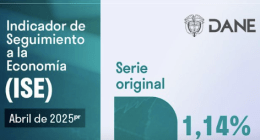 DANE Colombia - @DANE_Colombia Twitter