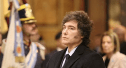 Javier Milei - @javiermilei Twitter