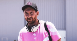 leomessi - @leomessi Twitter