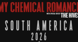mychemicalromance - @mychemicalromance Twitter