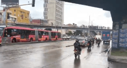 Bogotá Tránsito - @BogotaTransito Twitter