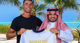 Cristiano Ronaldo - @Cristiano Twitter