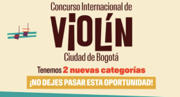Secretaría de Cultura de Bogotá - @CulturaenBta Twitter