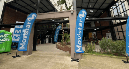 Movistar Colombia - @MovistarCo Twitter