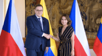Cancillería Colombia - @CancilleriaCol Twitter
