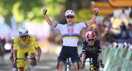 Tadej Pogačar - @tadejpogacar Twitter