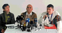 Fundación Ideas para la Paz - @ideaspaz Twitter