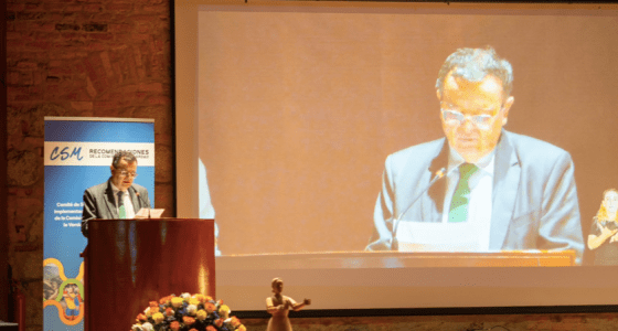Comite Seguimiento y Monitoreo - @com_seguimiento Twitter