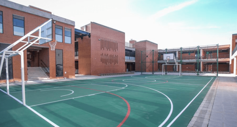 Alcaldía Local de San Cristóbal - @ALSanCristobal Twitter