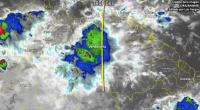 Luis Vargas - @Meteovargas Twitter